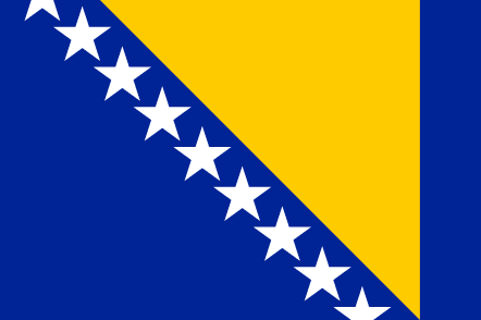 Bosnië en Herzegovina