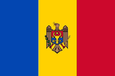 Moldavië