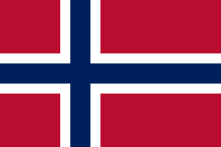 Noorwegen