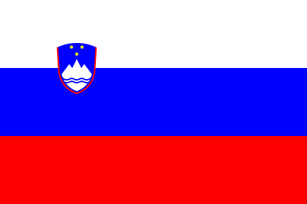 Slovenië