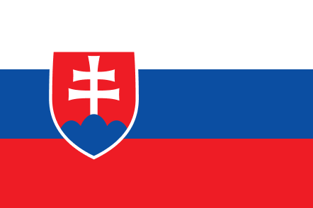 Slowakije