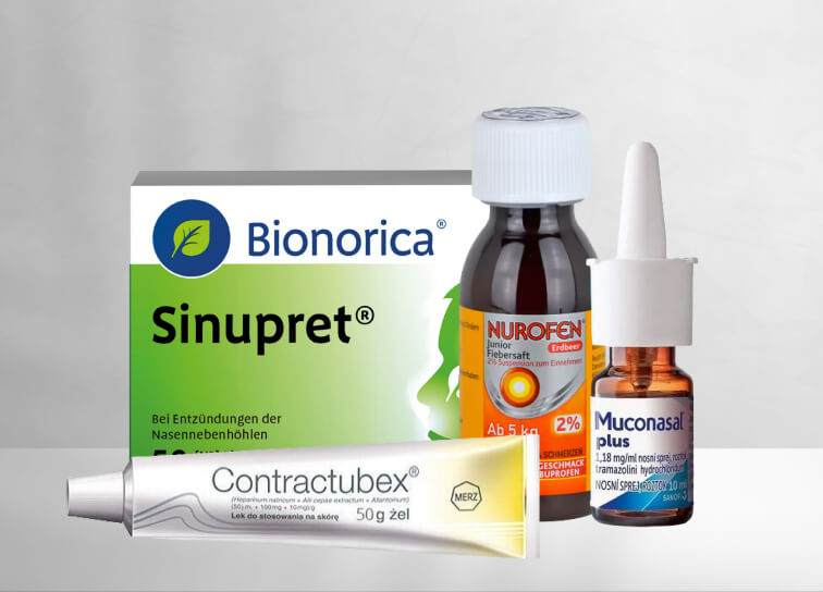 Vitamins and
    supplements