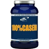 100% Casein cu aroma de ciocolata, 750 g, Pro Nutrition