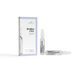 Fiole concentrate impotriva petelor pigmentare, cu azeloglicina 10%, Bio Balance, 10 x 2 ml