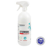 Dezinfectant de nivel inalt RTU Sterisol, 1000 ml, Klintensiv