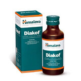 Sciroppo Diakof, 100 ml, Himalaya