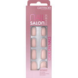 Catrice Nail Salon In A Box False Nails 010 24 pcs, 24 pcs