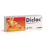 Diclac gel 50 mg/g, 100 g, Sandoz