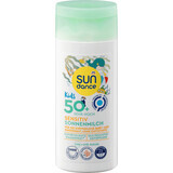 Sundance Kinderzonnebrandmelk SPF50+, 50 ml