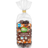 DmBio Noci avvolte in cioccolato ECO, 120 g