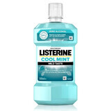 Rince-bouche Cool Mint Zero, 500 ml, Listerine