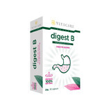 Digest B, 30 gélules, Vitacare