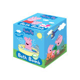 Peppa Pig Baby Badebombe, 3 Jahre+, 165 g, Edg