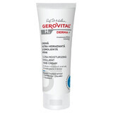 Gerovital H3 Derma+ crema mani ultra idratante ed emolliente, 100 ml, Farmec