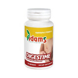 Digestime, 20 capsule, Adams Vision