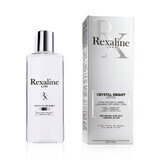 Peeling-Gesichtslotion Crystal Bright, 150 ml, Rexaline