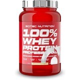 100% Wei-eiwit Professional Vanille, 920 g, Scitec Nutrition