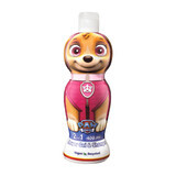 Shampoo e gel doccia Paw Patrol Skye, 400 ml, Air Val