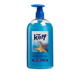 Savon liquide pour les mains aux algues, 500 ml, Keff