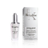 Crystal Bright Face Serum, 30 ml, Rexaline