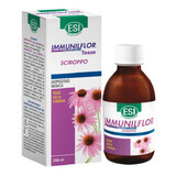 Sirop de tuse Immunilflor, 200 ml, Esi