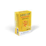 3 Digest, 30 compresse, Laropharm