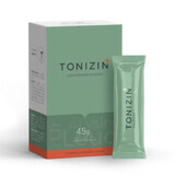 Tonizine, 15 sachets, NaturPharma