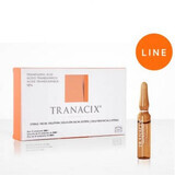 Flacons de solution faciale stérile Tranacix, 10 x 2 ml, LSI