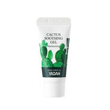 Gel hidratant si calmant Cactus Soothing, 15 ml, Yadah