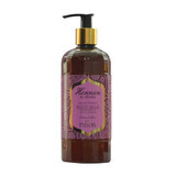 Damaszener Rose Körpermilch, 400 ml, Pielor Hammam