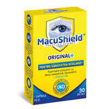 MacuShield Original+, 30 Kapseln, Macu Vision