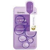 Maschera viso The H.P.A. Glowing Ampoule Mask, 25 ml, Mediheal