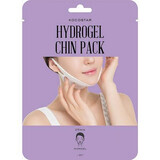 Maschera elastica Hydrogel Chin Pack, Kocostar