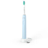 Elektrische Schallzahnbürste 2100 Series Blue HX3651/12, Philips Sonicare