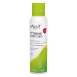 Efasit Extreme Fuß Deo Spray, 18294031, 150 ml, Kyberg