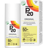 Transparante Spray P20 Zonbescherming SPF50, 175 ml, Riemann