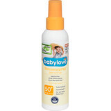 Babylove Spray Sonnenschutz für empfindliche Haut LSF 50+, 150 ml, 150 ml