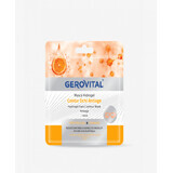 Gerovital - Masque hydrogel anti-âge pour le contour des yeux Servetel Tip