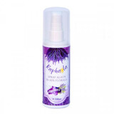 Spray Alaun in apa florala de lavanda 100ml, Steaua Divina