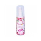 Spray alaun in apa florala de trandafir, 100ml, Steaua Divina