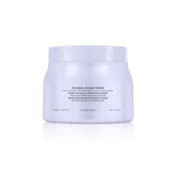 Blond Absolu Masque CIicamaschera idratante post-decolorazione estrema, 500ml, Kerastase