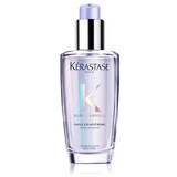 Kerastase Blond Absolu Huile Cicaextreme 100ml - Olio Nutriente Intensivo Per Capelli Biondi