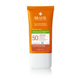 RILASTIL Crema Water Touch Mat SPF 50+ SUN SYSTEM, 50 ml