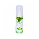 Vaporisateur Elk à l'eau florale de menthe, 100ml, Divine Star