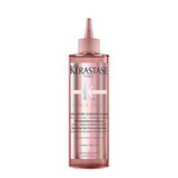 Fluide lissant et brillant pour cheveux teints 210 ml Kerastase Chroma Absolu Soin Acide Chroma Gloss