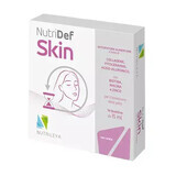 NutriDef Skin für Wellness und Schönheit der Haut, 14 Beutel, Nutrileya