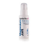 Spray corporel au magnésium pour les articulations, 100ml | BetterYou