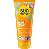 Sundance Kinderzonnebrandcrème, SPF 50, 100 ml