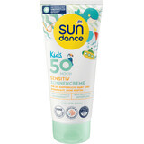 Sundance Zonbescherming voor Kinderen met een Gevoelige Huid SPF 50, 100 ml