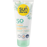 Sundance Zonnebrandcrème voor de Gevoelige Huid, SPF 50, 100 ml